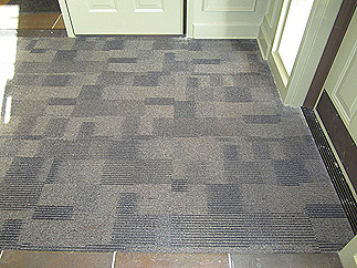 Trend Carpet & Tile
