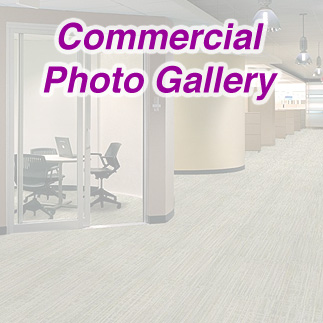 Commercial - Trend Carpet & Tile